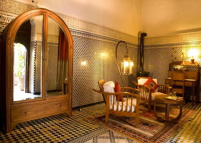 Riad Al Bartal