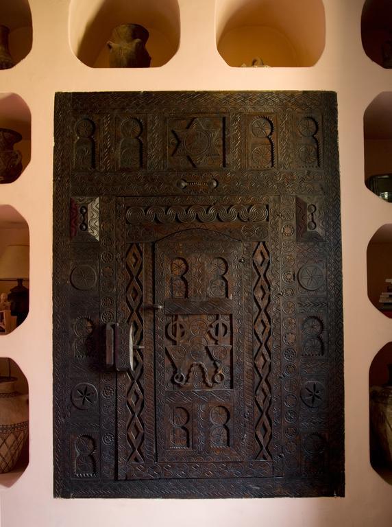 Riad Al Bartal Fez