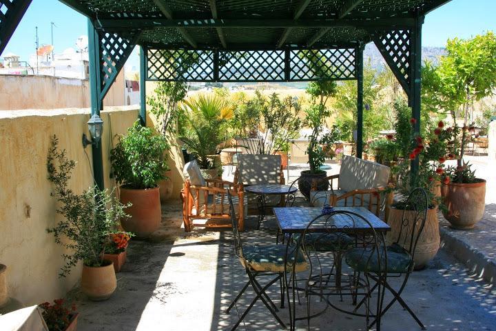 Riad Al Bartal 3*