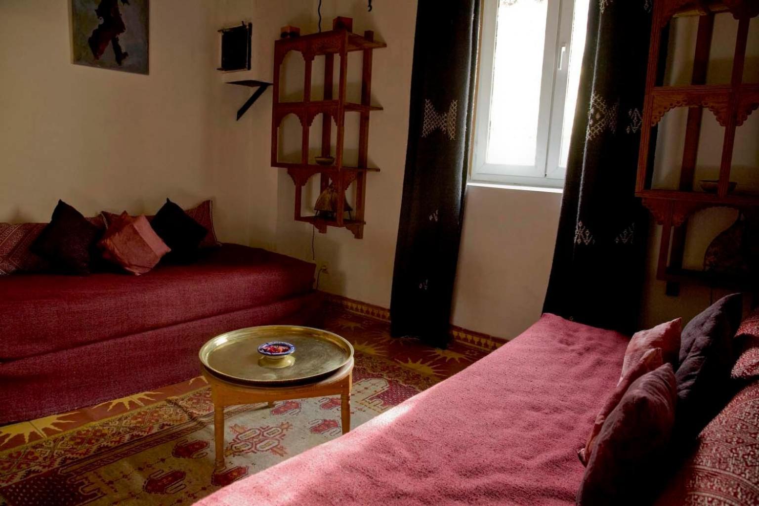 Riad Al Bartal Fez