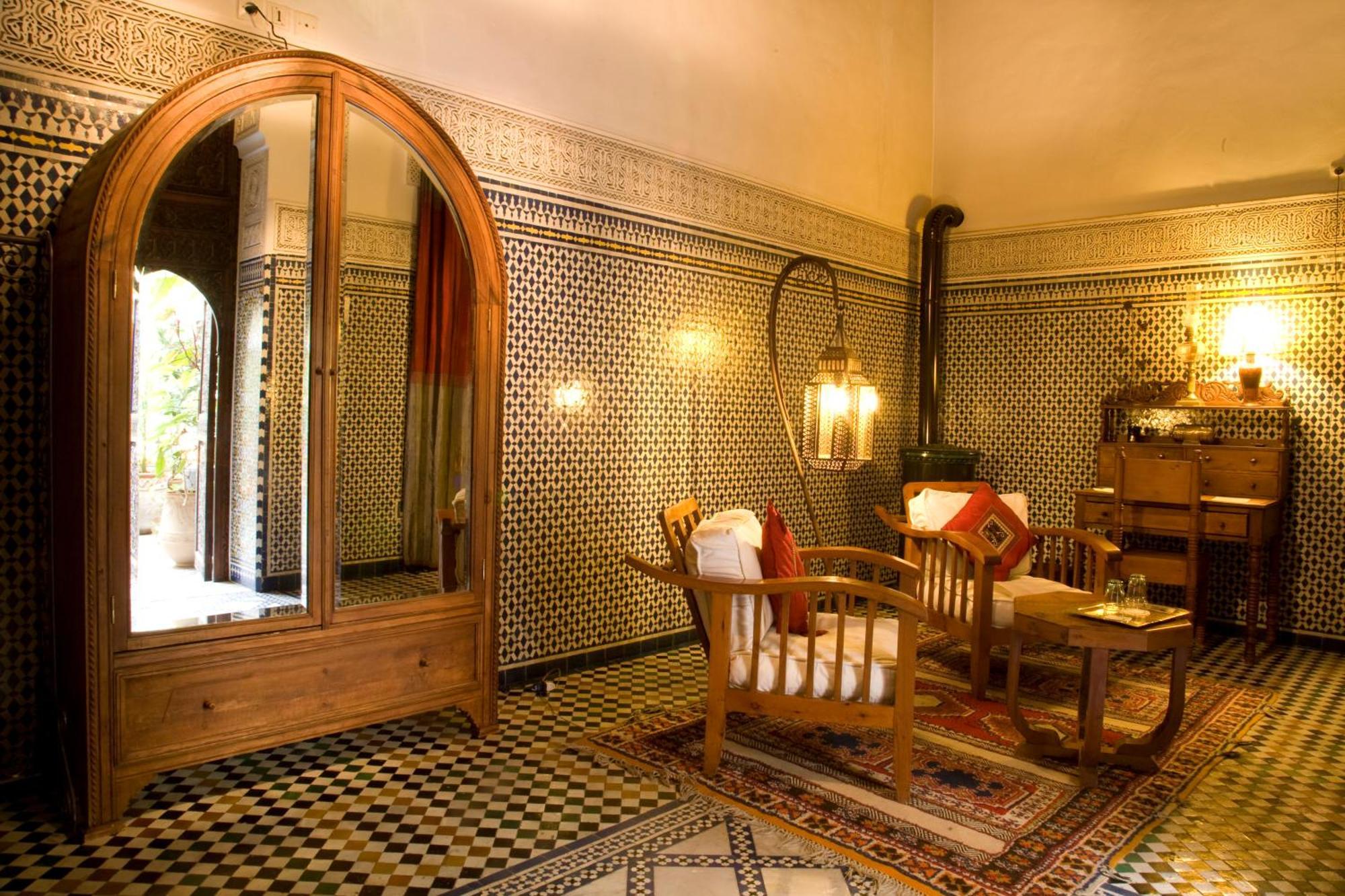 Riad Al Bartal 3*