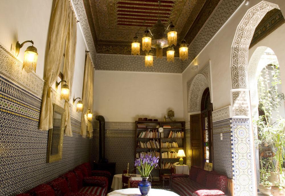 Riad Al Bartal