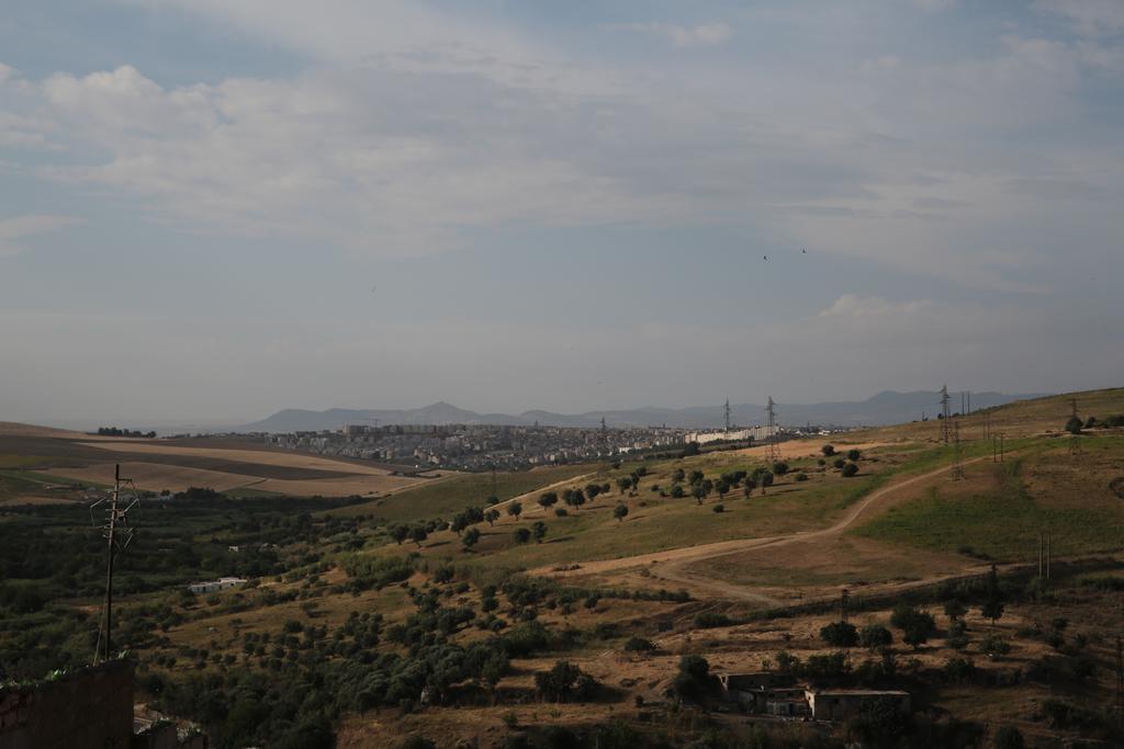 Al Bartal Riad Fez