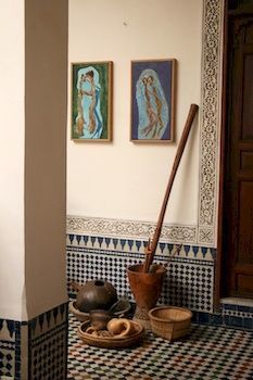 Al Bartal Fez