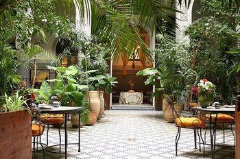 Al Bartal Riad