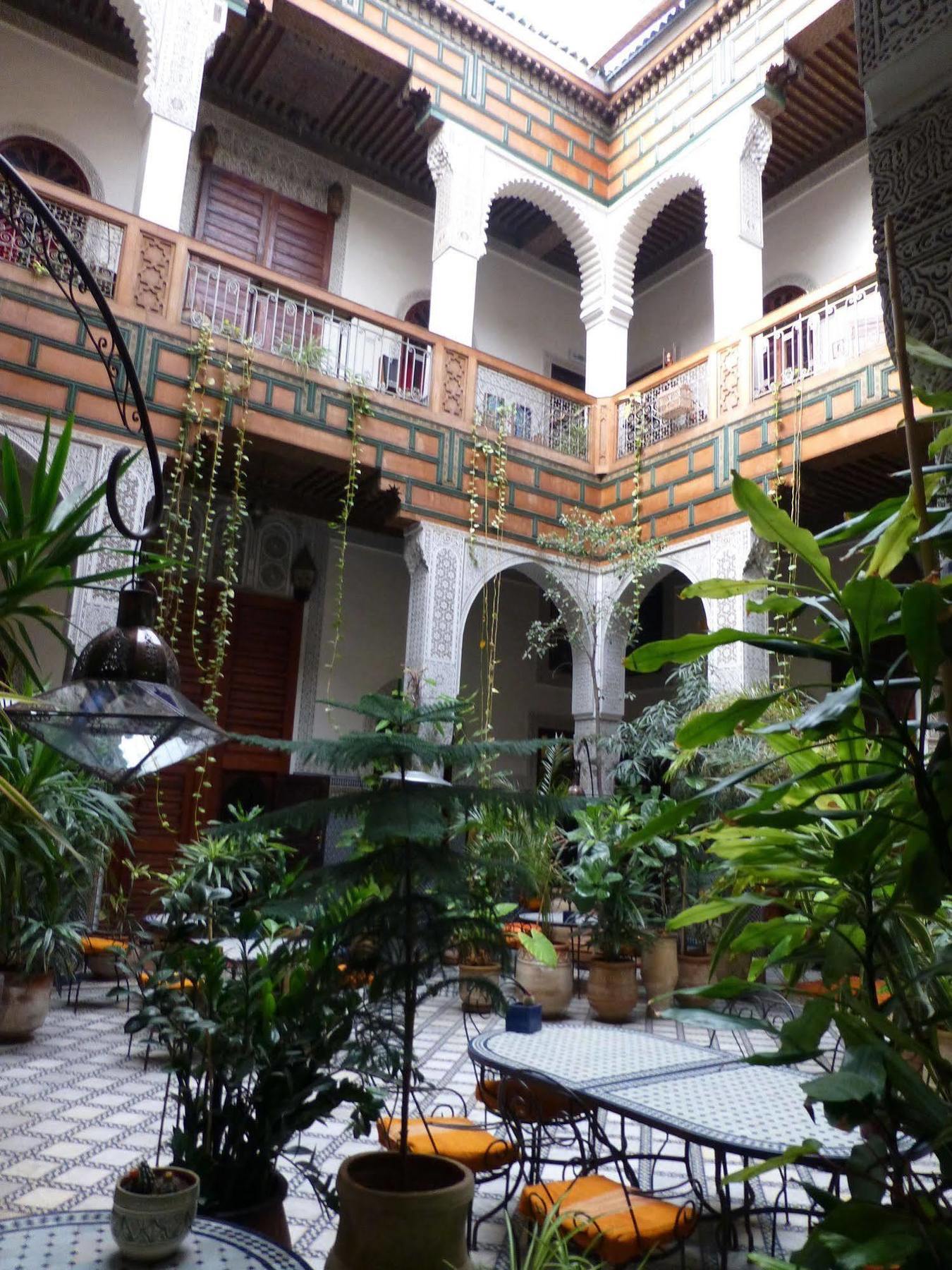Al Bartal Riad