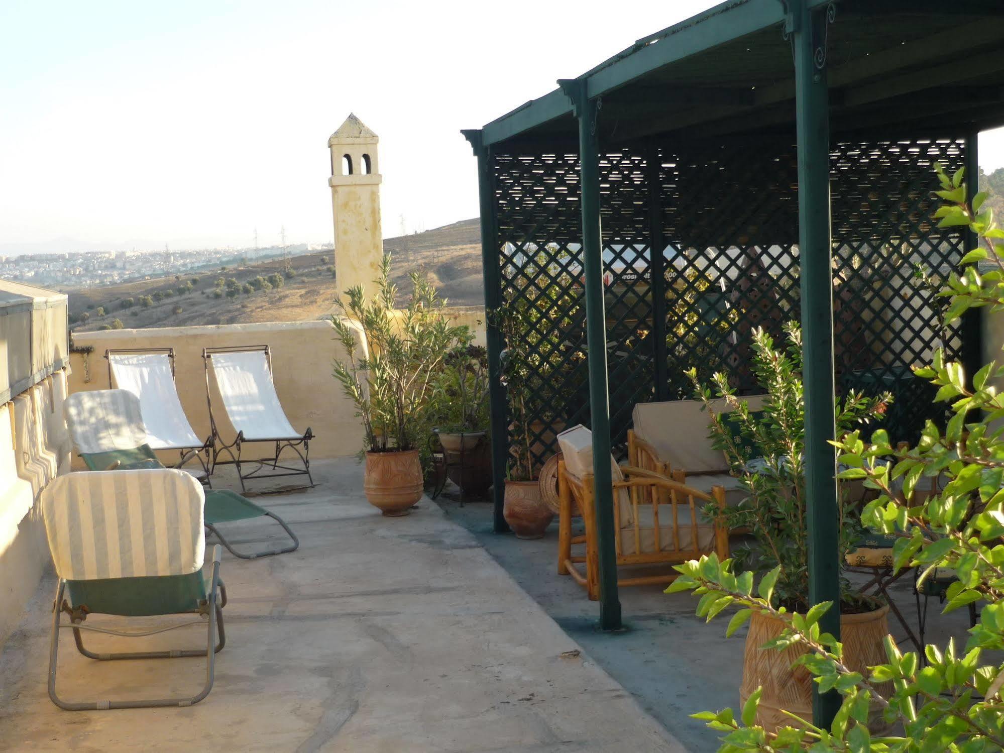 Al Bartal 3* Fez
