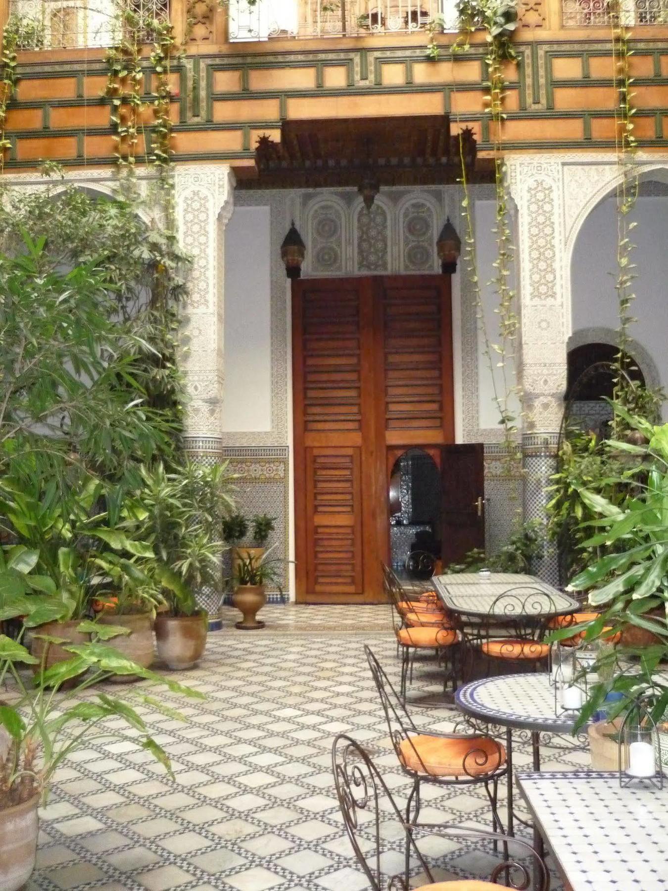 Al Bartal Riad 3*