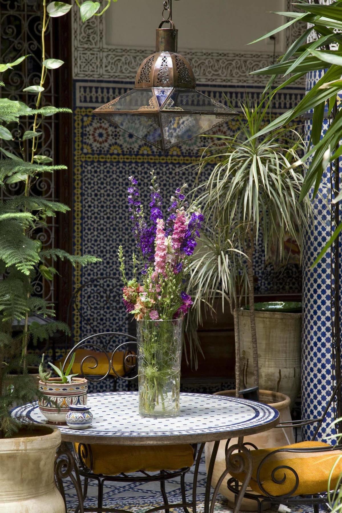 Riad Al Bartal Fez