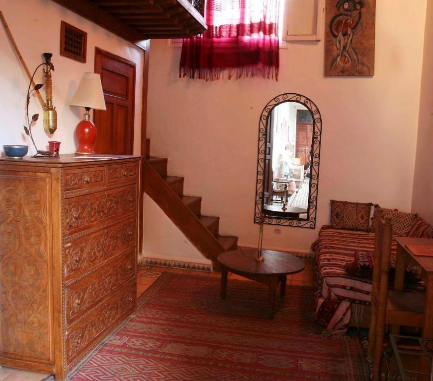 Al Bartal Fez