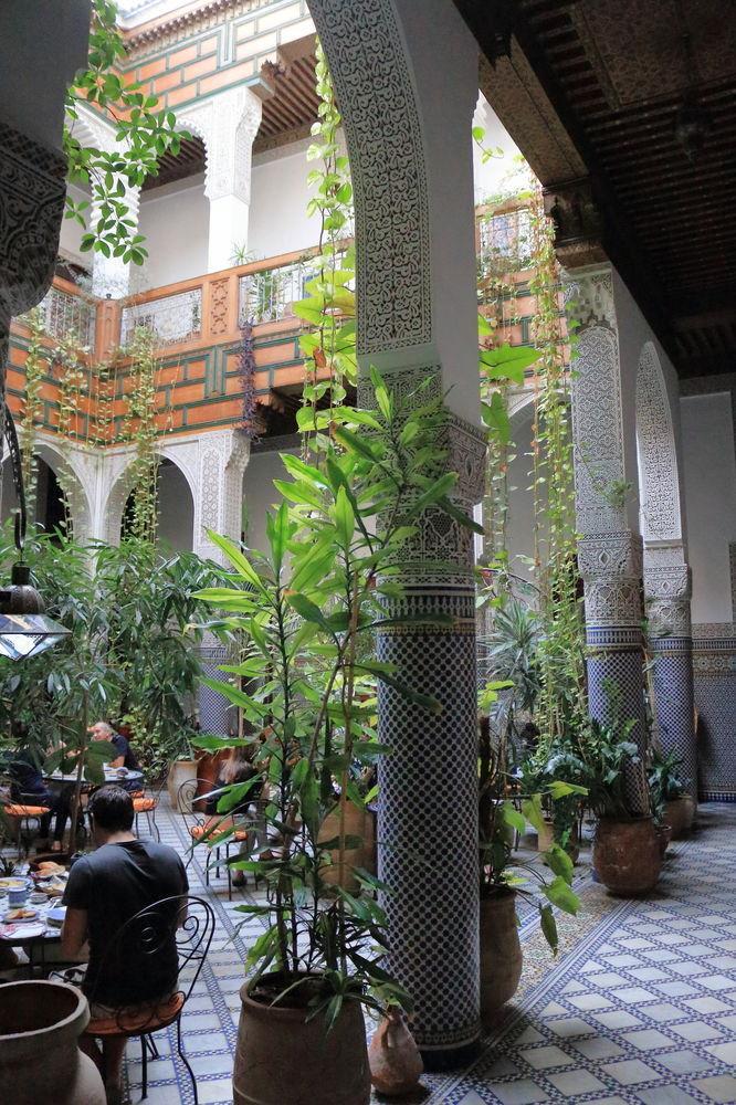 Riad Al Bartal