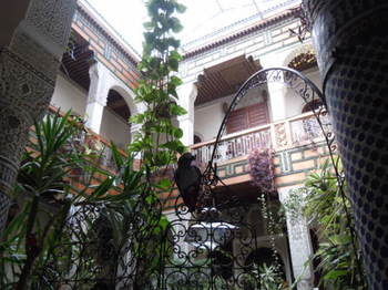 Riad Al Bartal
